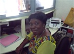 BIBALOU Jeannette 